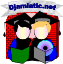 Djamiatic.net
